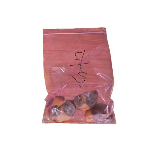 Polyko Fresh Zipper bag